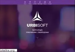 Sites similar to urbisoft.com.pl