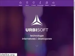 Sites similar to urbisoft.pl