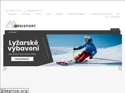 Sites similar to urbisport.cz