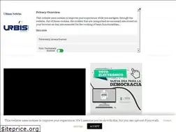 Sites similar to urbistv.com.mx
