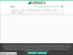 Sites similar to urbitex.pl