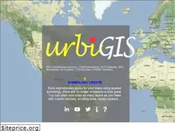 Sites similar to urbithings.com