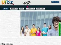 Sites similar to urbiz.co.in