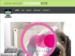 Sites similar to urbn-pockets.com