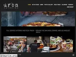 Sites similar to urbncatering.com