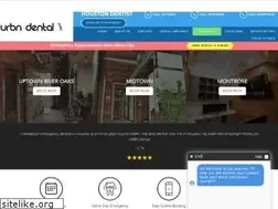 Sites similar to urbndental.com