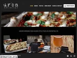 Sites similar to urbnencinitas.com