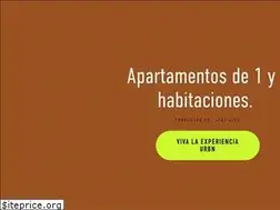 Sites similar to urbnescalante.com