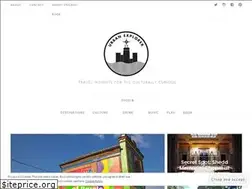 Sites similar to urbnexplorer.com