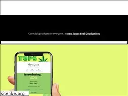 Sites similar to urbnleaf.com