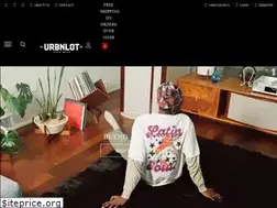Sites similar to urbnlot.com