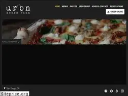 Sites similar to urbnnorthpark.com
