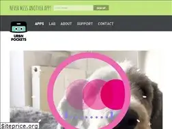 Sites similar to urbnpockets.com