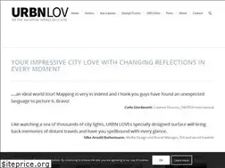 Sites similar to urbnreflections.com