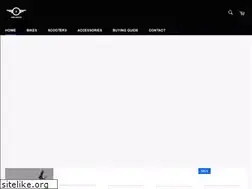 Sites similar to urbnscooter.com