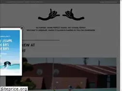 Sites similar to urbnsurf.co