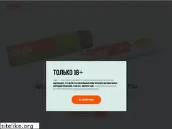 Sites similar to urbnvape.ru