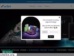 Sites similar to urbnworld.com