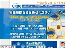 Sites similar to urbo-style30.com