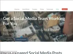 Sites similar to urbo.me