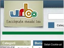 Sites similar to urbo.ro