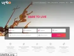 Sites similar to urboapp.com