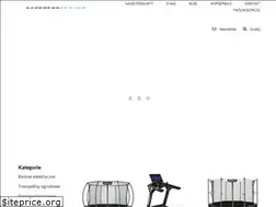 Sites similar to urbogym.pl