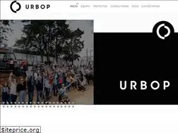 Sites similar to urbop.gt