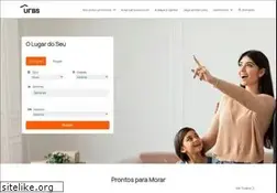 Sites similar to urbs.com.br