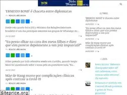 Sites similar to urbsmagna.com