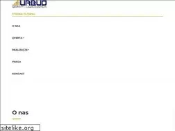 Sites similar to urbud-ogrodzenia.pl