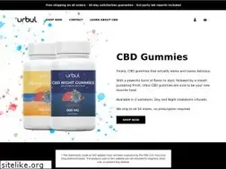 Sites similar to urbul.com
