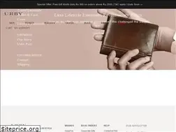 Sites similar to urby.in