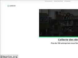 Sites similar to urbyn.co
