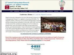 Sites similar to urc.ac