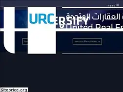 Sites similar to urc.com.kw