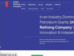 Sites similar to urc.com