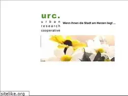 Sites similar to urc.de