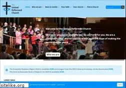 Sites similar to urc.org.uk