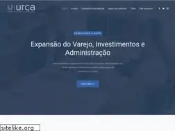 Sites similar to urcaexpansao.com.br