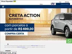 Sites similar to urcamotors.com.br