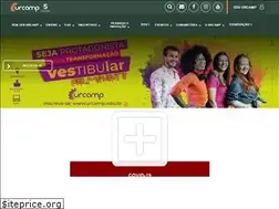 Sites similar to urcamp.edu.br