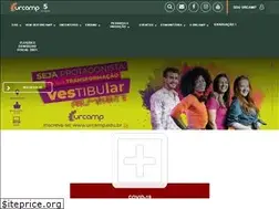 Sites similar to urcamp.tche.br