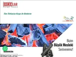 Sites similar to urcanlarkomur.com