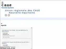 Sites similar to urcaue-na.fr