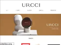 Sites similar to urcci.cn