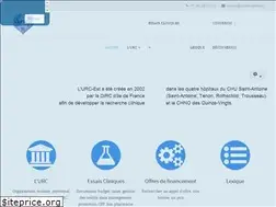 Sites similar to urcest.com