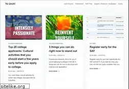 Sites similar to urch.com