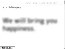 Sites similar to urchin.company
