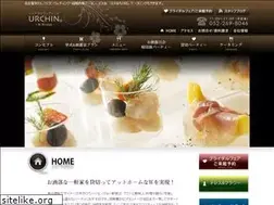 Sites similar to urchin.in